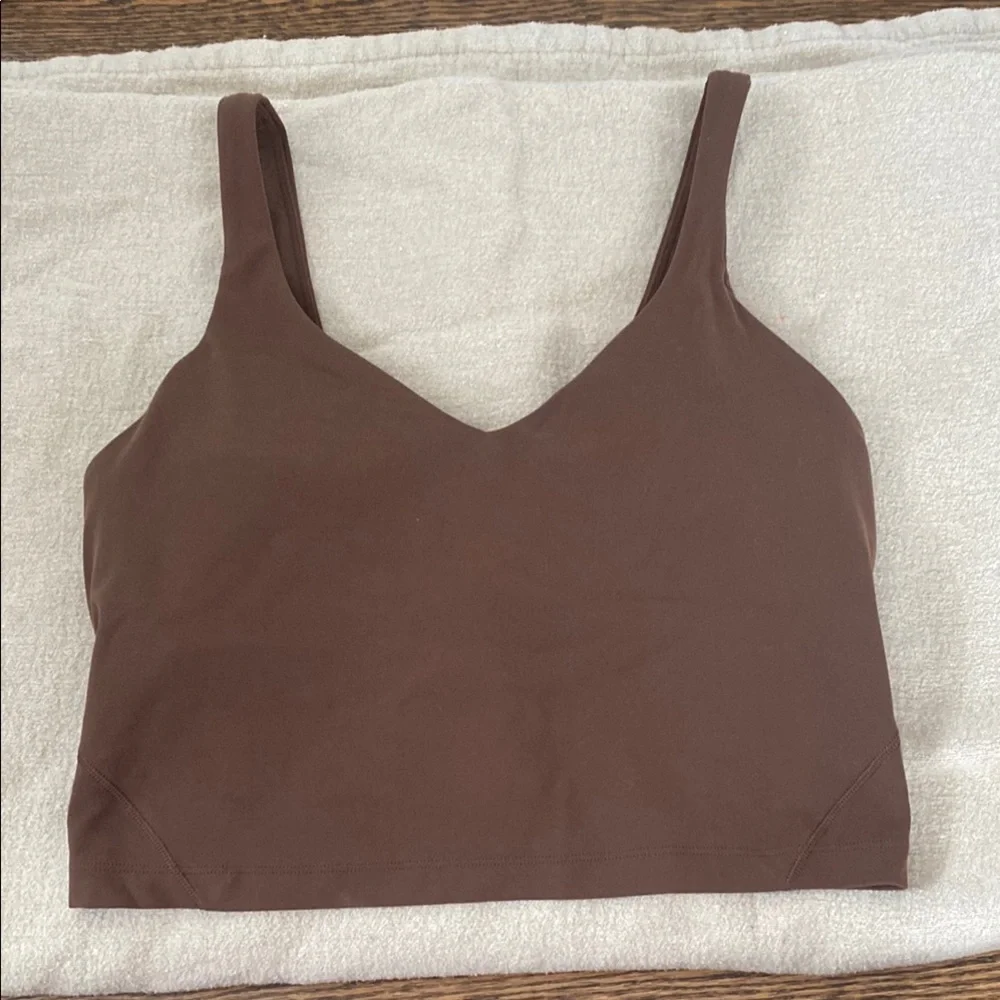 Lululemon Align Tank - Picture 1 of 4